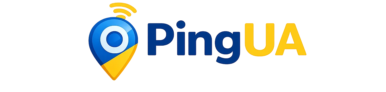 PingUA