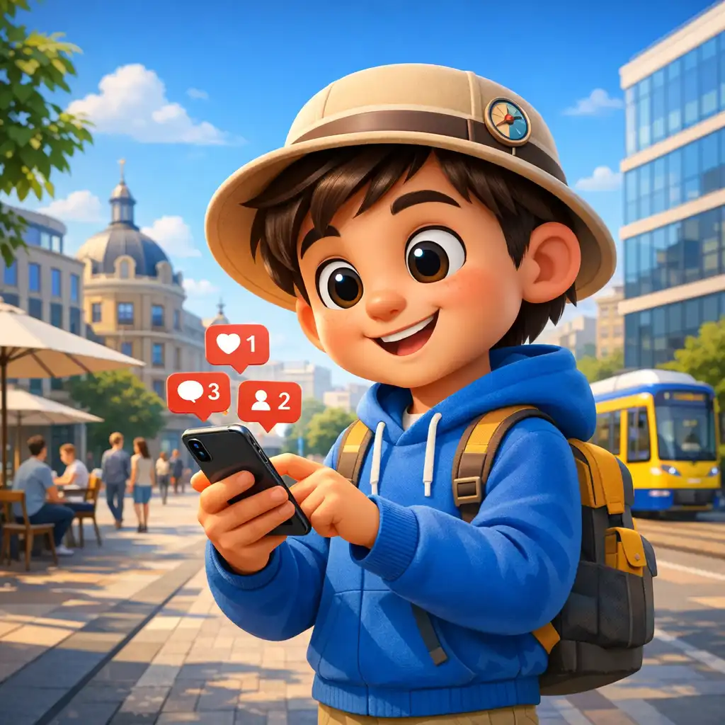 Як увімкнути сповіщення про нові дописи в Instagram