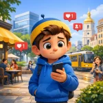 Чому не надходять сповіщення Instagram